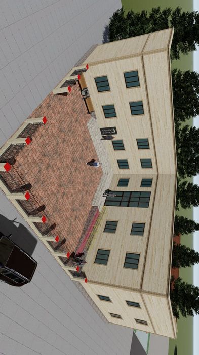 Продам отдельно стоящее здание