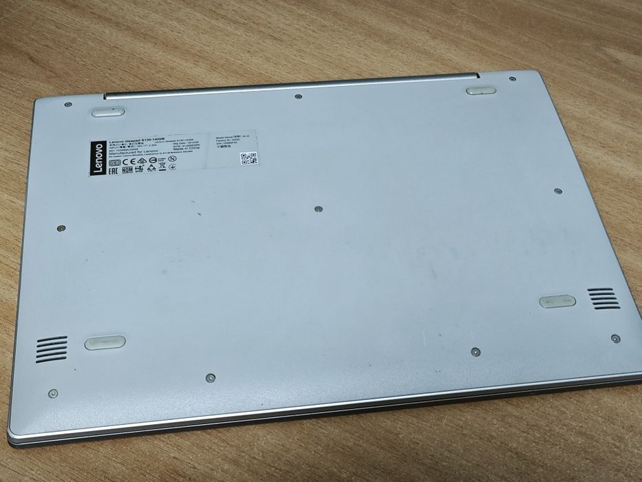 Lenovo IdeaPad S130-14IGM 14"