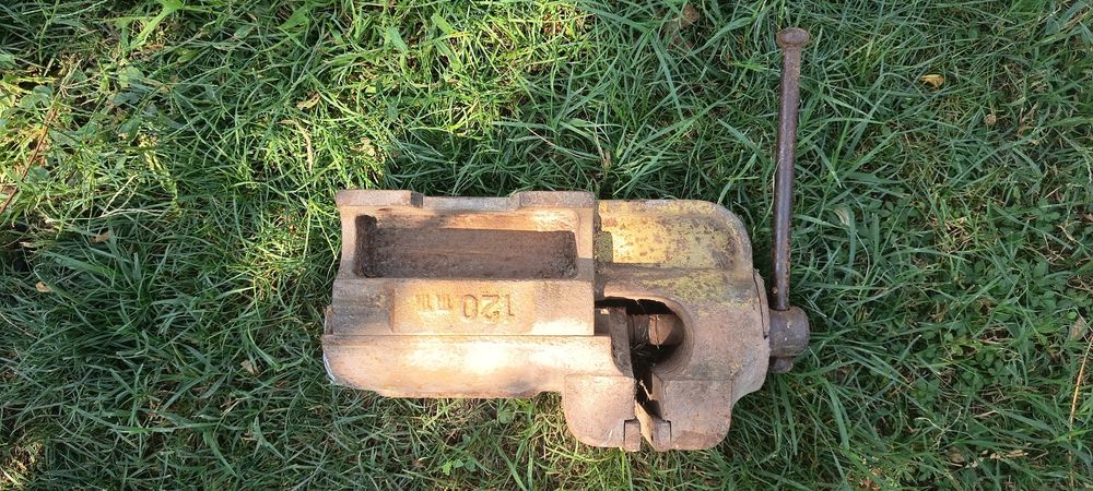 Menghina 120 MM Românească!