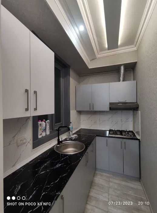 R3Сдаётся квартира 2/4/9 на Махтумкули ор-р Голден Хаус!