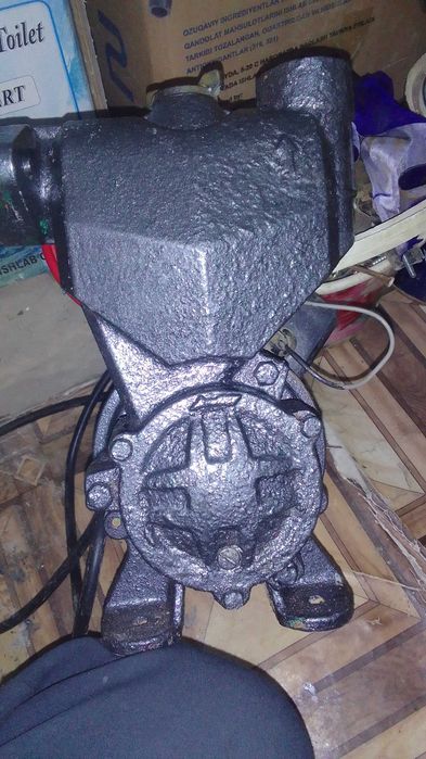 сув вакумний насос 2/2