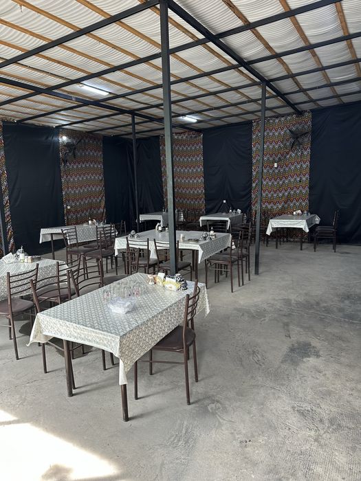 Кафе Аренда Тошкент