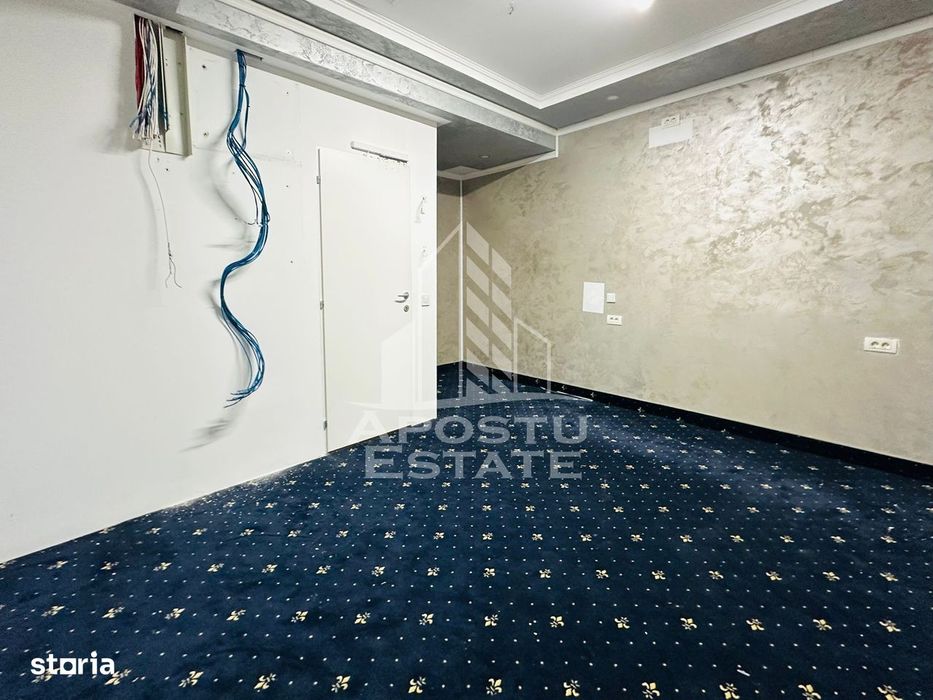 Spatiu Comercial,