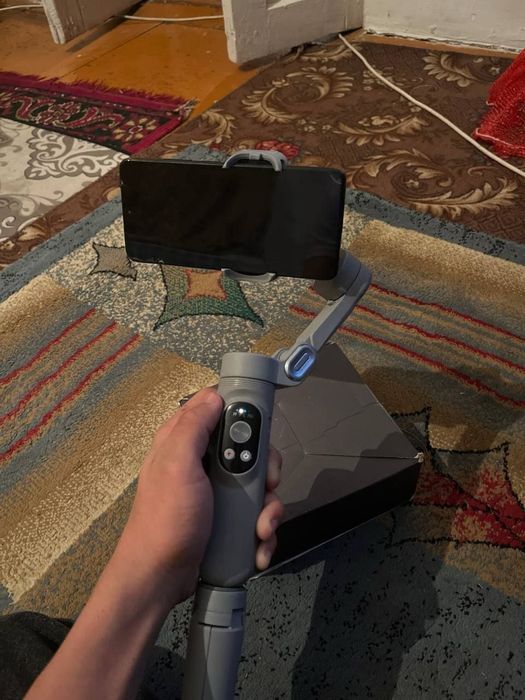 Стабилизатор для Мабильограф