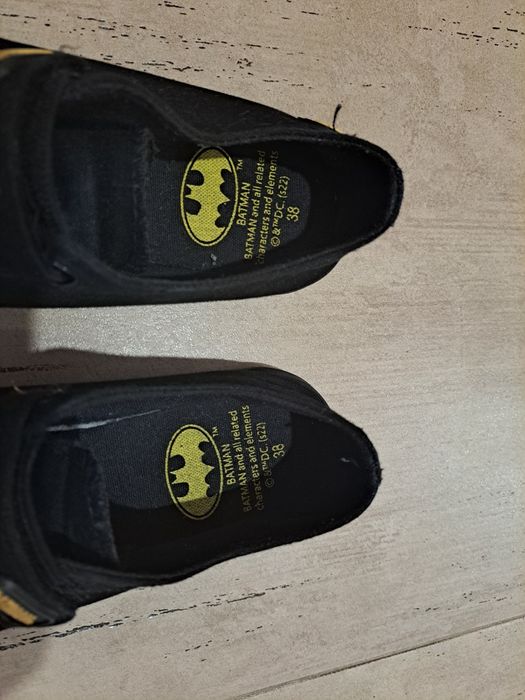 Гуменки за момче