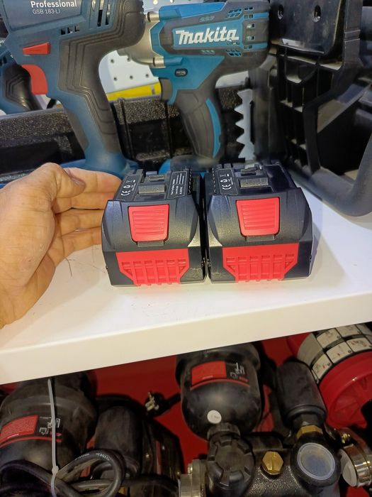 Аккумулятор Bosch 8 amper