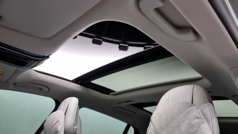 Mercedes-Benz, EQS 450 4MATRIC