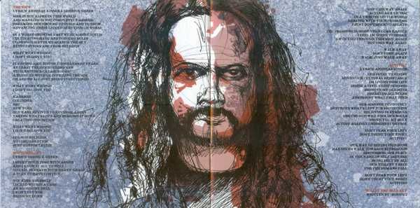 2xCD Sepultura - Roorback 2003 Limited Edition
