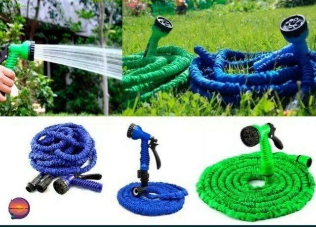 Чудо шланг для вас 15 метр