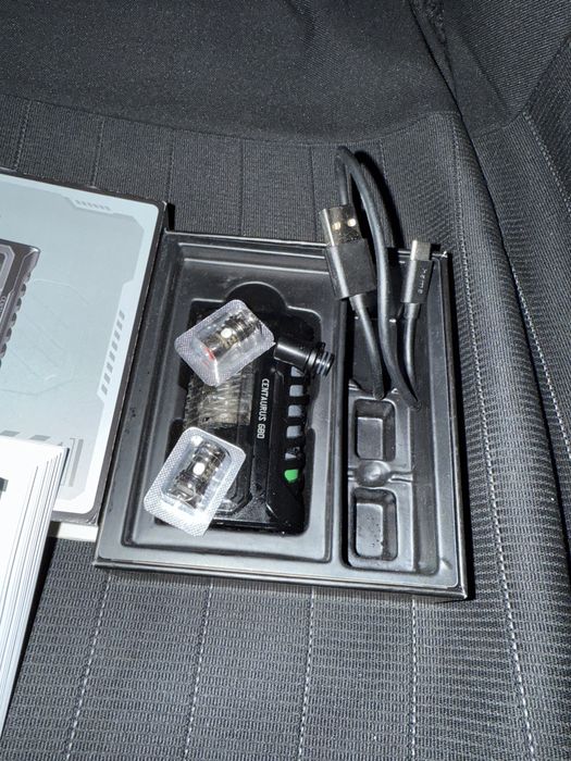 Lost vape CENTAURUS G80