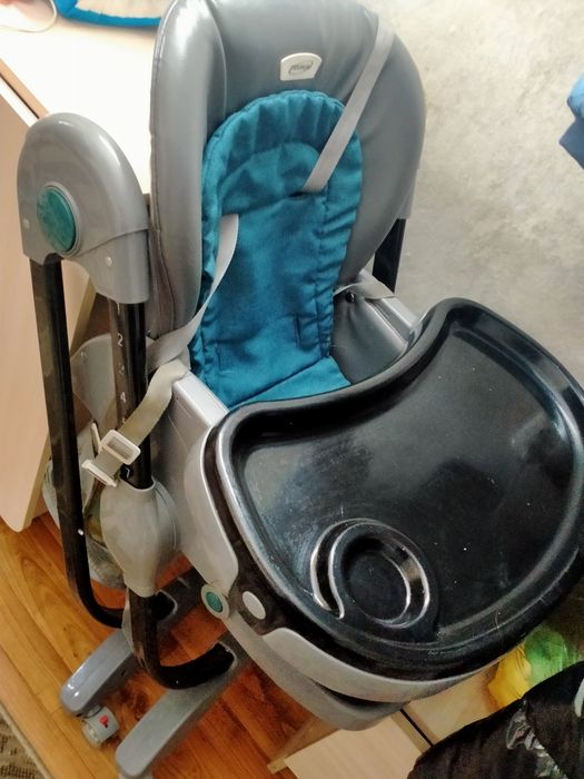 Детский стульчик для кормления