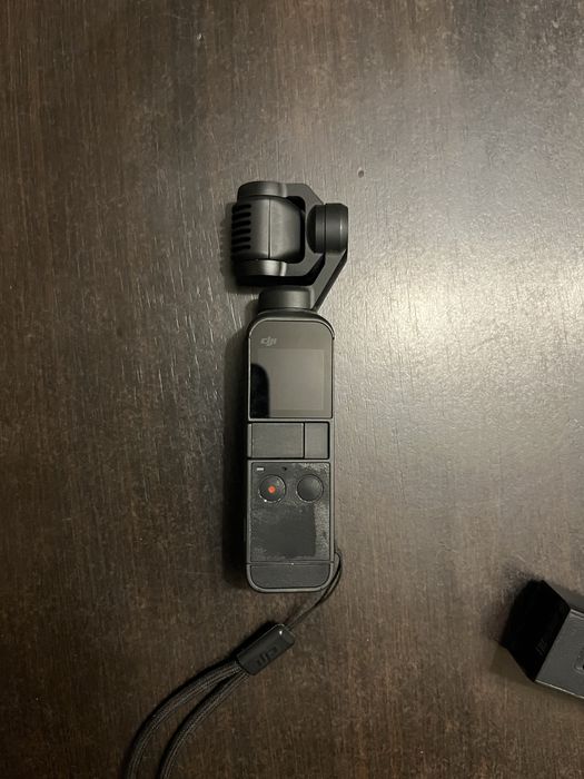 DJI Osmo Pocket 2 CREATOR Combo