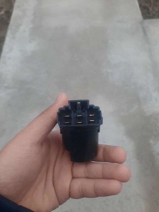 Element zamok spark lacetti