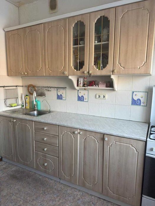 Кухонный гарнитур в дар (самовывоз)