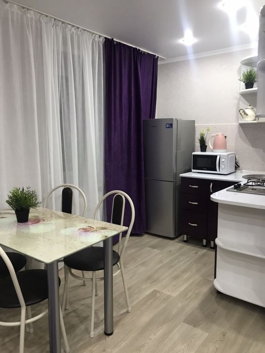 Сдам однокомнатные квартиры-студии.