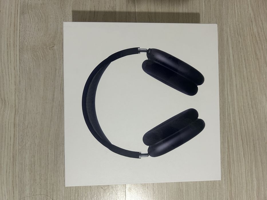 airpods max не ориг б/у