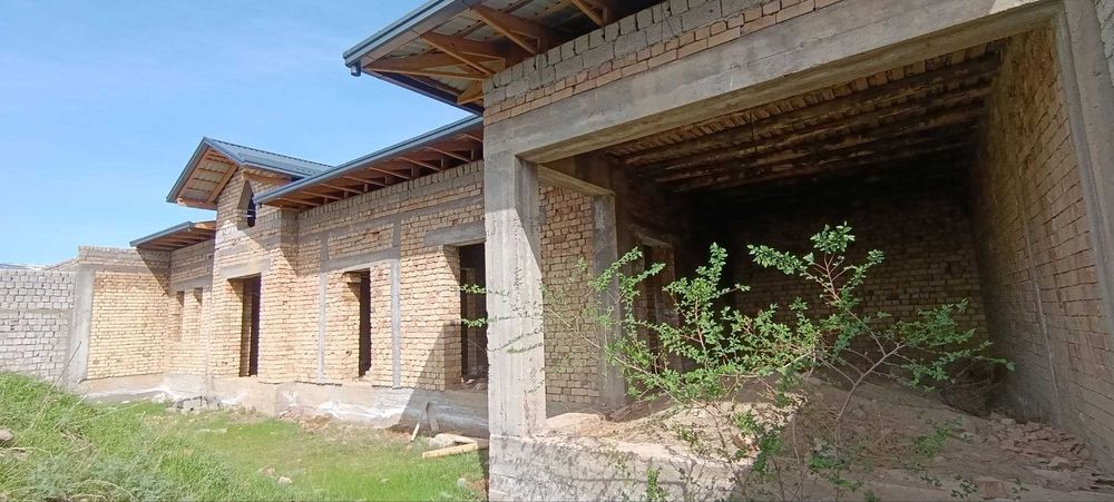 Дача коробка, 5,5 сотих 69000 нархи