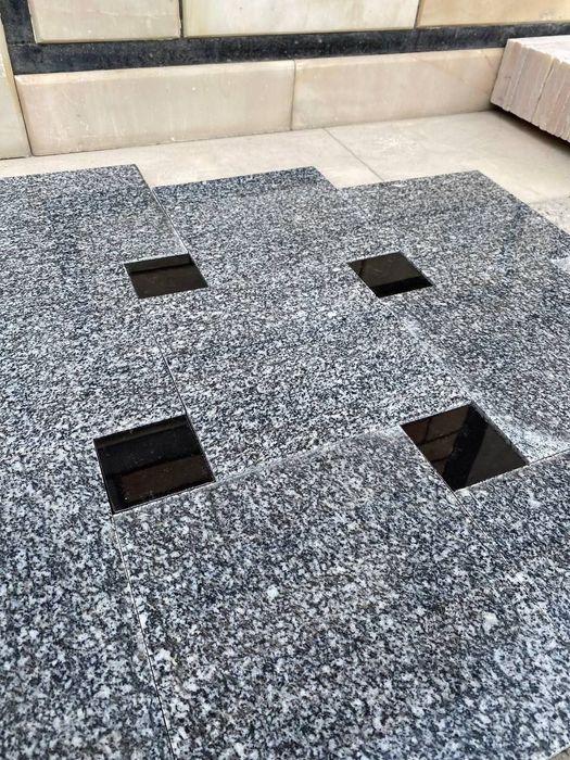 Granit va granit maxsulotlari