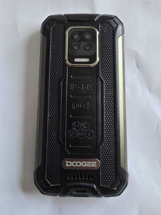 Telefon rezistent la apa socuri Dogee S59pro Dual sim