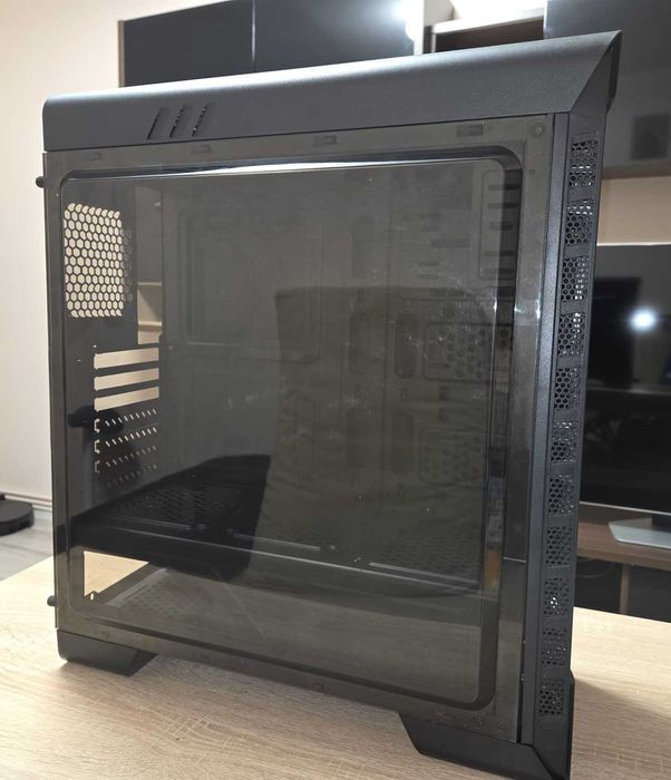 Carcasa PC Gamemax Elysium