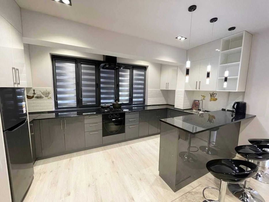 Сдаётся квартира в аренду Ц6, ориентир: Ресторан На Небе