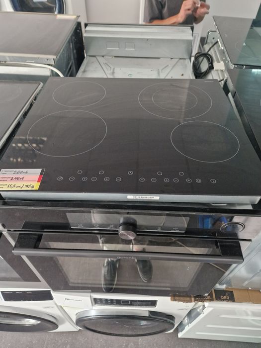 Керамичен плот Wasco 55,5 ш 48,5 д