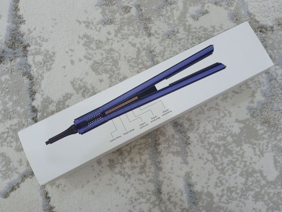 Dyson Airwrap Style Premium Styler