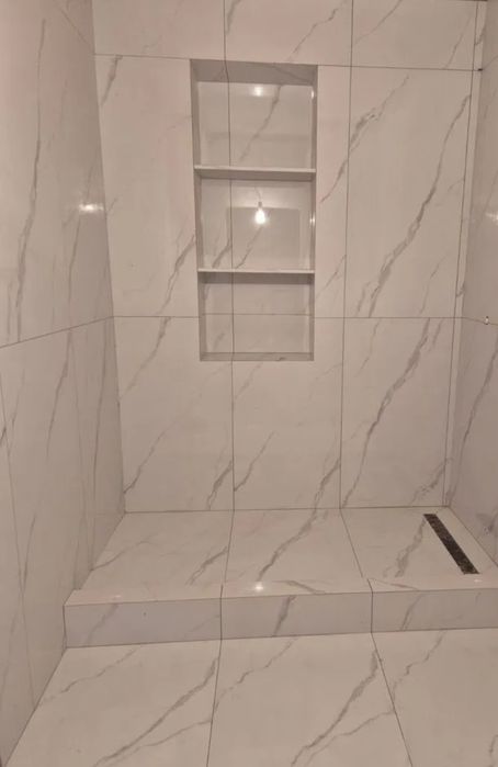 Ремонт квартир- стены , потолки, полы , сантехника