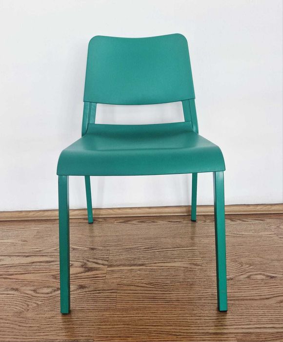 Set 5 scaune de gradina, Ikea