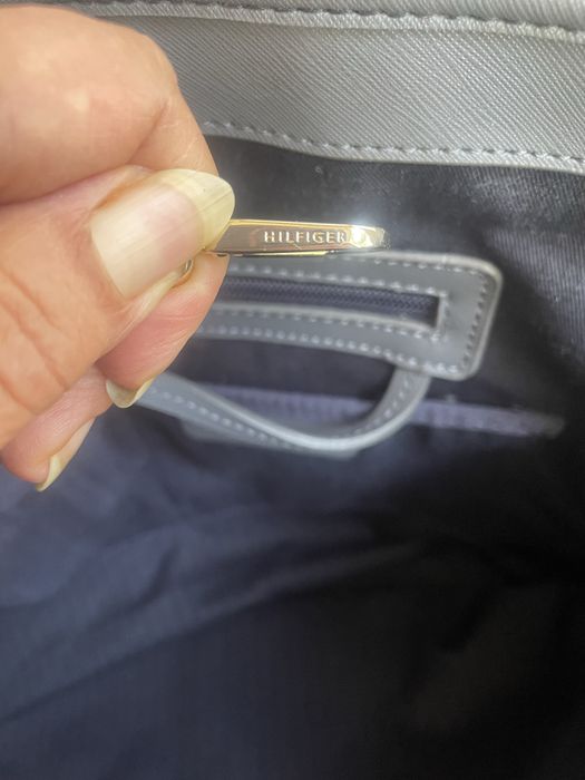 Tommy Hilfiger, geanta dama