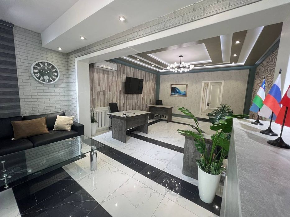 Аренда нежилое помещение Ойбек Angels food 2 линия