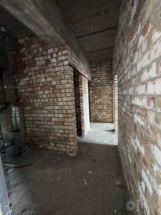 Yangi Novastroyka sotiladi Kashtan loihasi