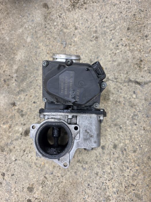 Clapeta Acceleratie 03l128063e CAG caga cah caha cjca cjc