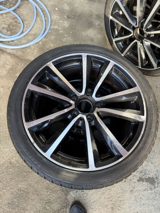 Jante mercedes B-class 18” 225/40r18