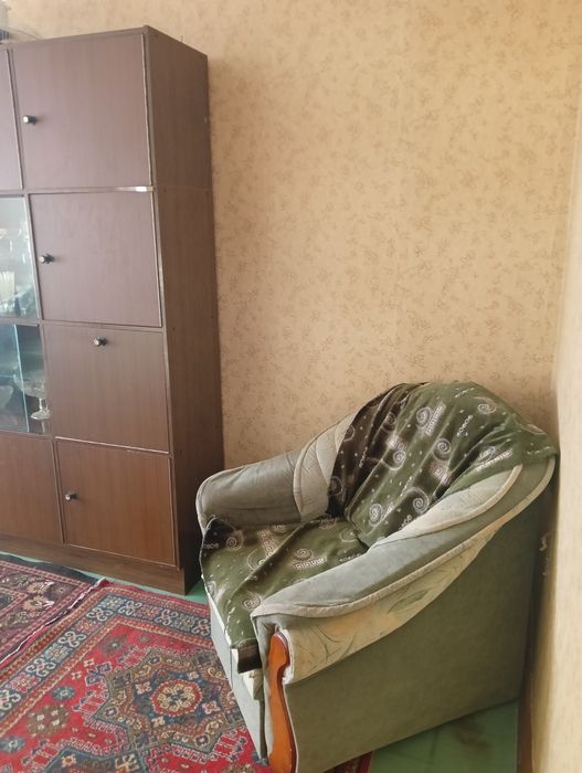 Продам 2-комнатную квартиру