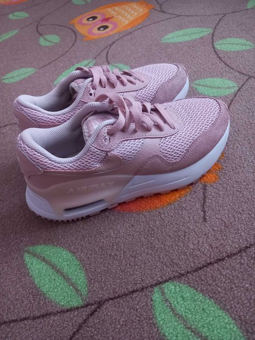 Дамски маратонки Nike airmax