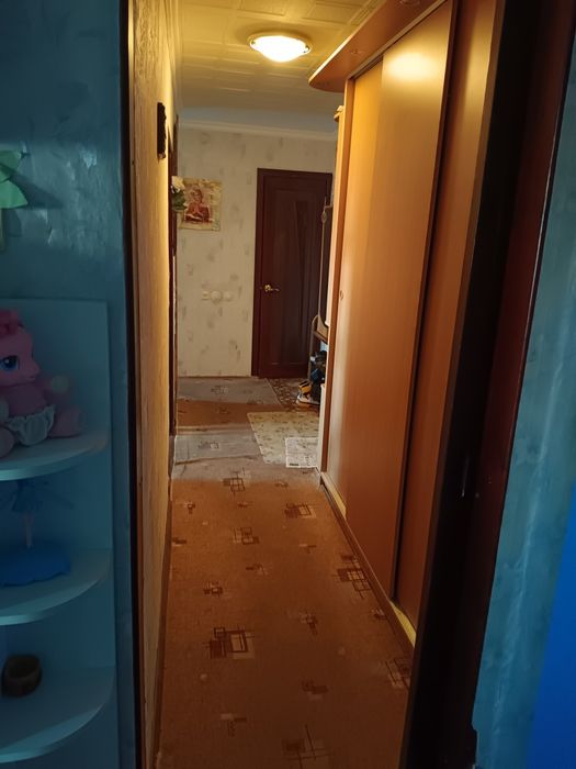 Продам 2х комн.кв. (5-9)
