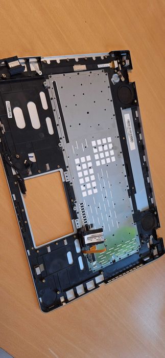 Горен капак за Asus N76