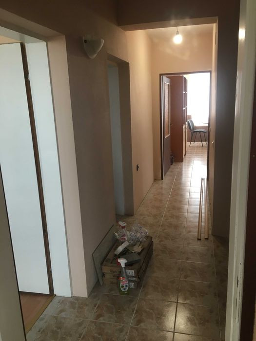 Дава се под наем Четиристаен апартамент в Шумен, Военно училище - 105 кв.м за 331.5 € - Снимка #9