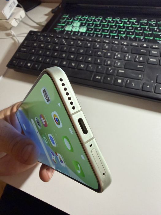 Xiaomi 15 16gb ram 1tb memorie