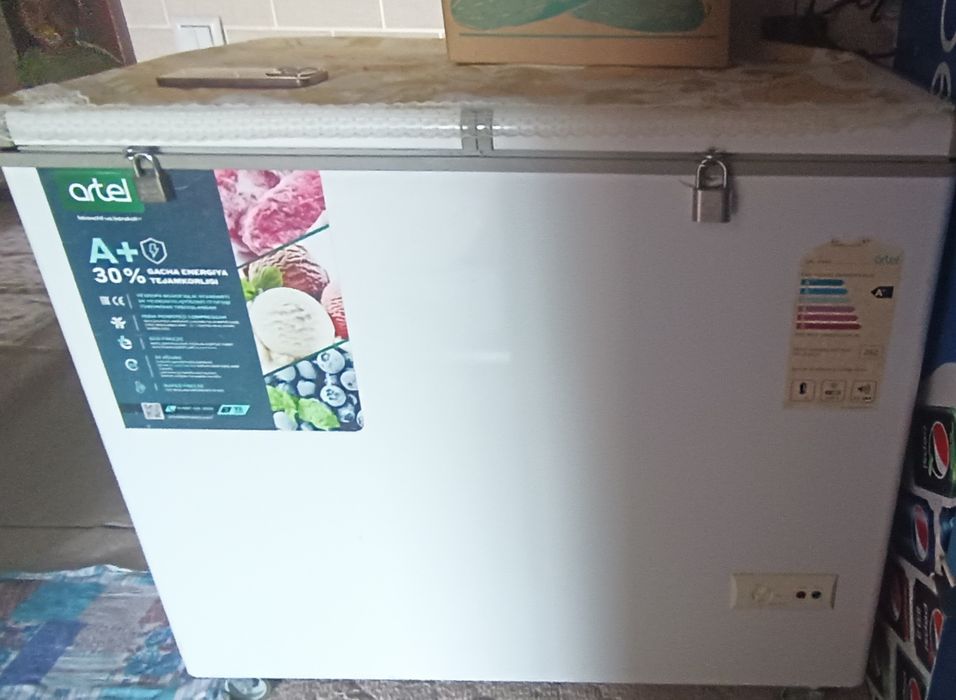 Марозелник артел срочно продам