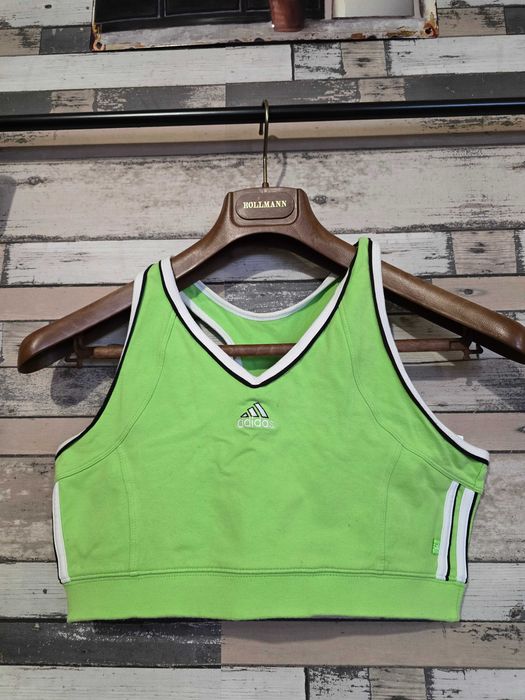 Adidas xs (262)-дамски спортен потник