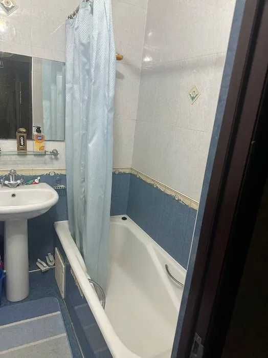 R1! Сдаётся квартира 2/2/9 на улице Боткина Ор-р парк Ашхабад