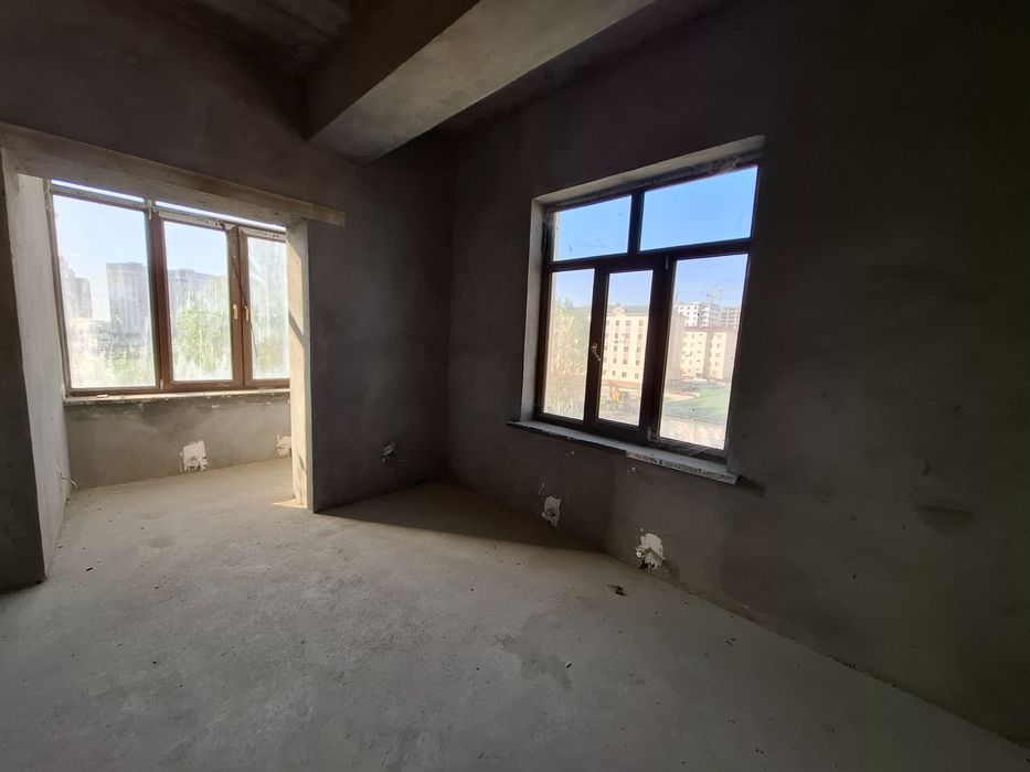 Срочно продается 3х комнатная 3 этаже