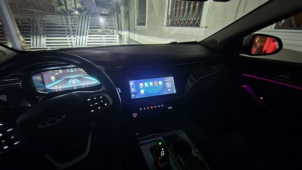 Chery Arrizo 6 Pro 1.5 Turbo 2023