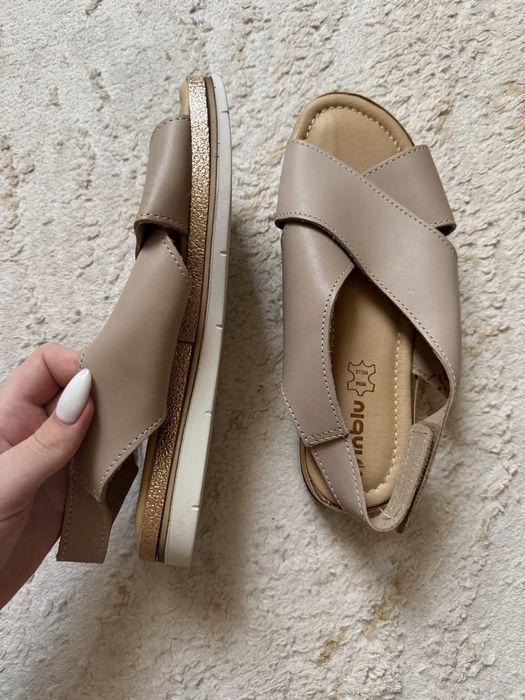 Босоножки Inblu