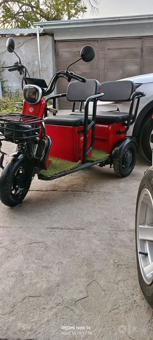 Volta elektr skuter sotiladi turkiya maxsuloti  arzon narxda sotiladi