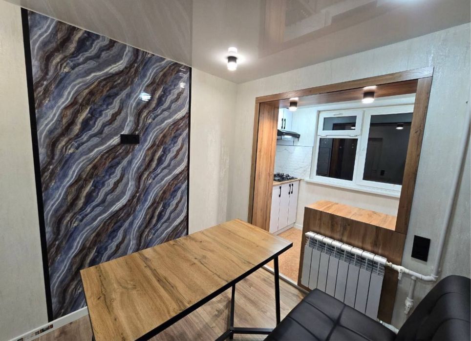 ‼️1в2 ком АКТЕПА Чил-7 кв Евро+Люкс Упакованная‼️