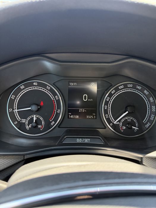 Skoda Skala.   Oferta!!!