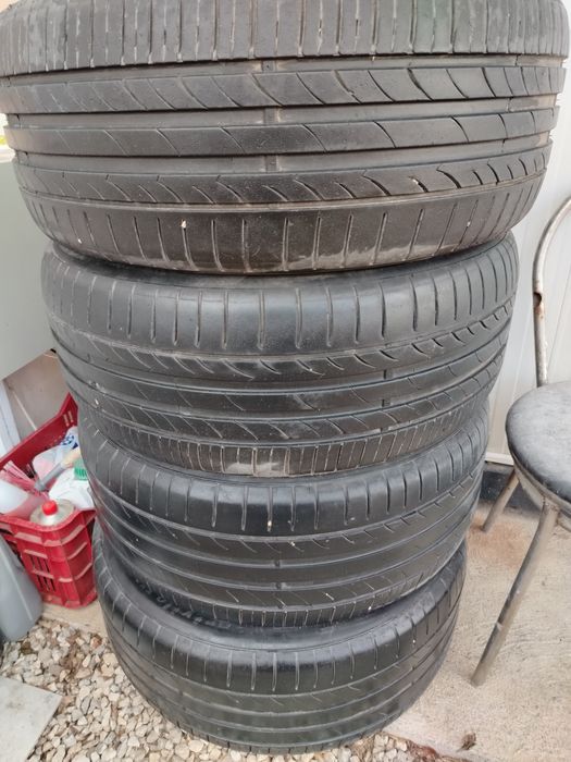 Гуми спорт пакет 19 цола